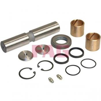 Kit de reparación FAG para pivote del muñón del eje 830 0008 30