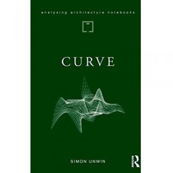 Curve: possibilities and problems with deviating from the straight in architecture