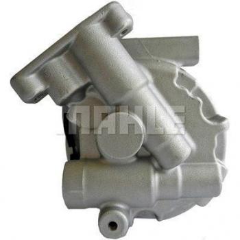 Compresor de aire acondicionado MAHLE ORIGINAL ACP 382 000S, tipo: compresor, características: compatible con sistemas de aire acondicionado automotriz, alta eficiencia, diseño compacto, fácil instalación