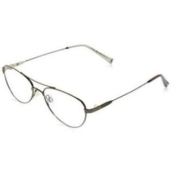 Montura de Gafas de Vista Tod's Hombre TO5006-036 (52 mm) Plata
