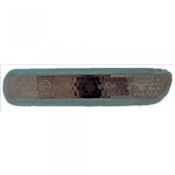 Intermitentes laterales intermitente ahumado Derecho para BMW E46 Coupe combinado 1998 – 2007