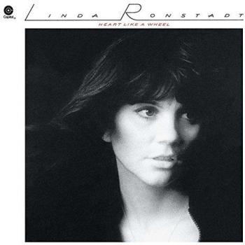 Heart Like A Wheel [VINYL]