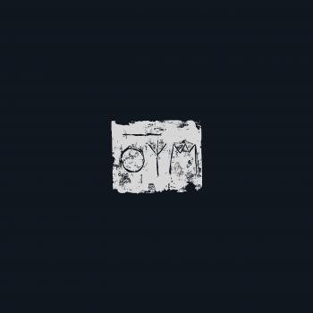 The wood beyond the world vinilo