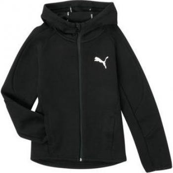 Puma Kids Evostripe Full Zip Hoodie