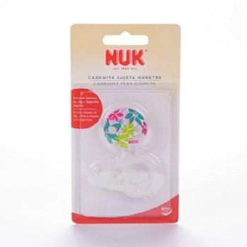 CADENA NUK SUJETA CHUPETE