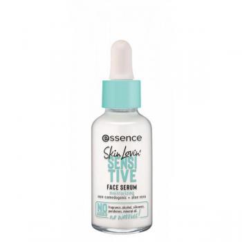 Essence - Skin Lovin' Sensitive Hydrating Serum