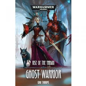 Ghost Warrior
