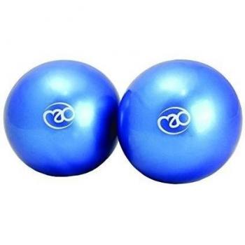 PILATES-MAD Pesas Ligeras, 0.5 Kg
