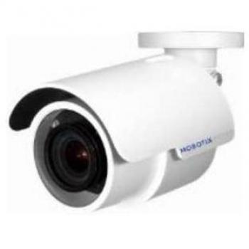 Cámara de Vigilancia IP Mobotix MOVE Bullet 2MP, Exterior, Color (Día y Noche), Resolución 1920 x 1080, Zoom Variable, IR LED hasta 40m, PoE