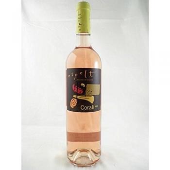 Espelt Coralí Rosat