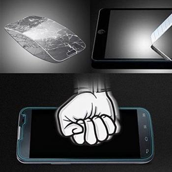 Protector Pantalla Xiaomi Mi4 Vidrio Templado 1 Unidad