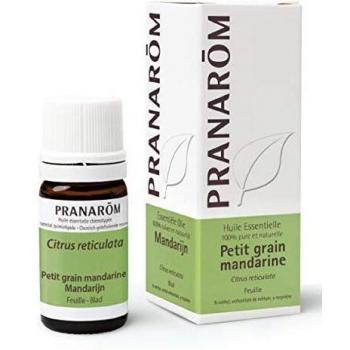 Pranarôm Complemento Alimenticio - 5 ml