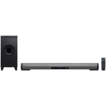Pioneer SBX-N700 - Barra de sonido de 220 W