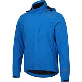 Chaqueta de lluvia P-RAIN II para hombre