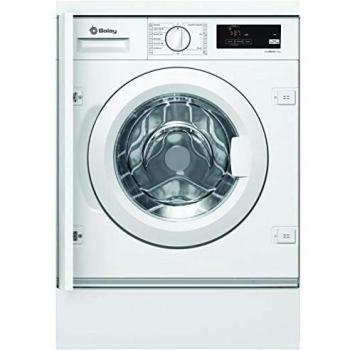 Lavadora integrable Balay 3TI985B 8kg 1400rpm