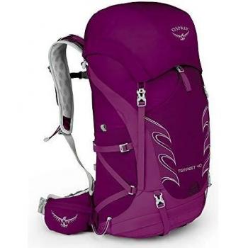 Osprey Tempest 40 Women's Hiking Pack - Mystic Magenta