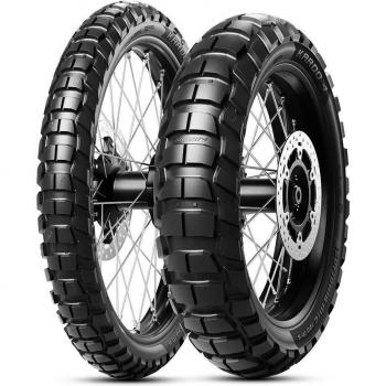 Metzeler Karoo 4 (140/80-18 TL 70S Rueda trasera, M/C)