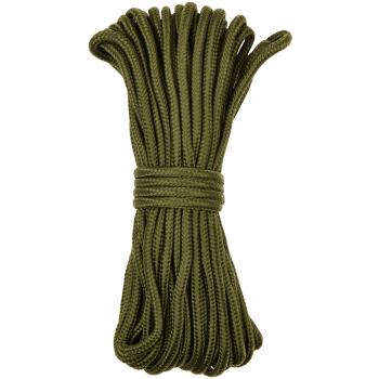 Normani 2 Gelert - Cuerda Commando, 5mm x 15 metros
