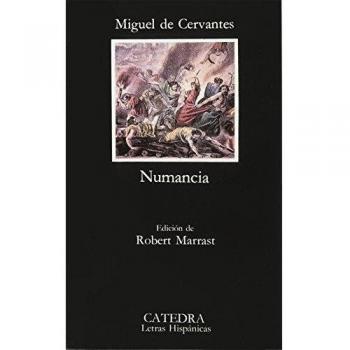 El cerco de Numancia