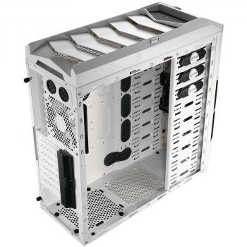 Aerocool XPredator X1 - Caja de ordenador de sobremesa