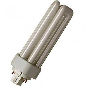 Osram cflni - Lámpara dulux t/e 42w/827 plus gx 24q-4