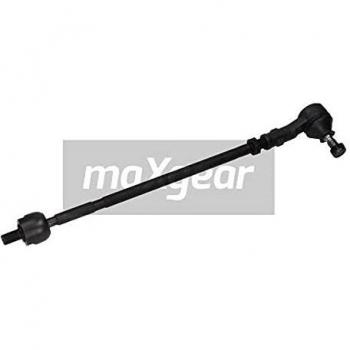 Rótula axial de dirección MAXGEAR 69-0122 para barra de acoplamiento del eje delantero, derecha