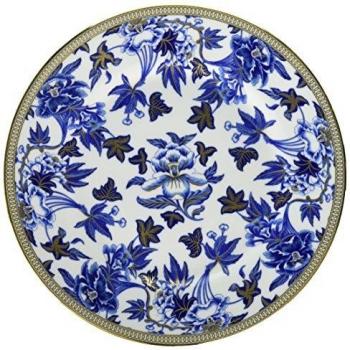 Wedgwood 8 Hibiscus Salad Plate
