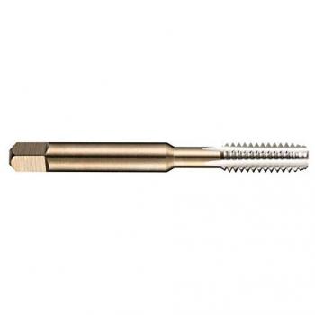 Macho de roscar a máquina M6 HSS Blank 6H, 66 mm