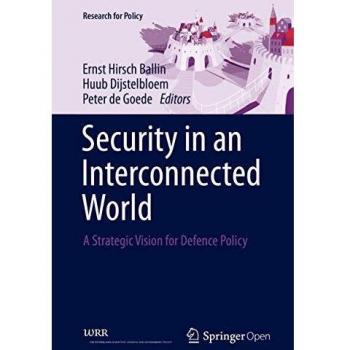 Security in an Interconnected World: A Strategic Vision for Defence Policy
