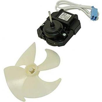 Ventilador 4.3W para Refrigerador y Congelador Hotpoint-Ariston (C00269887, C00383336)