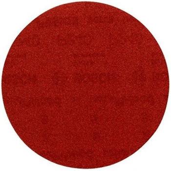 Bosch 2 608 605 431 - Juego de hojas lijadoras, 10 piezas - 115 mm, 240
