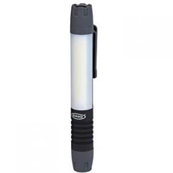 Linterna de bolsillo LED RING RIL56 con diseño tipo bolígrafo