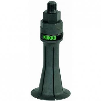 Kukko AR21-7-E, Negro