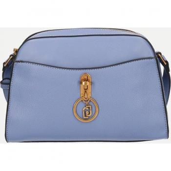 Bolso Eco-Sustainable Mujer 'Tote Bag' Negro Liu Jo