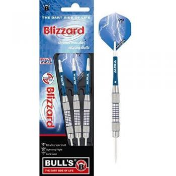 Bull 's Blizzard steeldart 20 g 12540