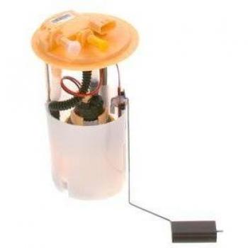 Bomba eléctrica de combustible BOSCH 0 580 203 175 - Unidad de alimentación de combustible, alta eficiencia, diseño compacto, resistente a la corrosión, fácil instalación