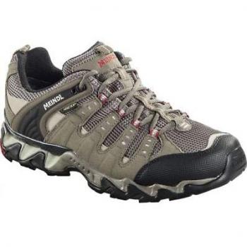 Meindl Men's Respond GORE-TEX® Shoe, Brown - Size: 8.5