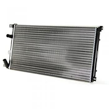 Radiador refrigeración del motor THERMOTEC D7R022TT para OPEL Movano Bus (X70)