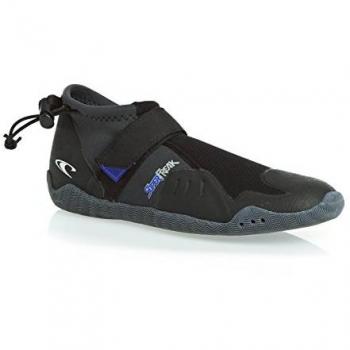 Escarpines O'Neill Superfreak Tropical RT 2mm Neopreno Unisex Negro