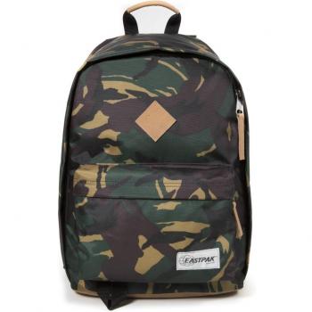 EASTPAK OUT OF OFFICE EK767 CAMO MOCHILA CAMO UNI