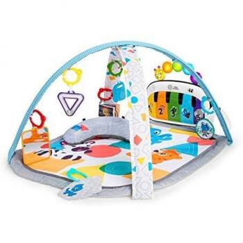 Kickin' Tunes 4-in-1 Musical Activity Play Mat