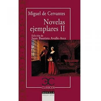 Novelas ejemplares, II: 121