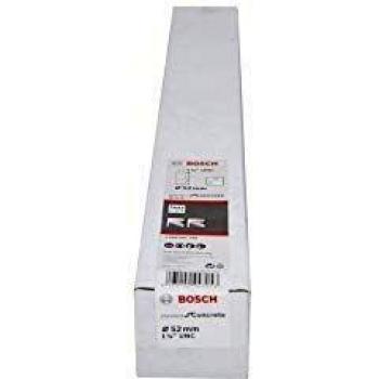 Bosch Professional - Corona de diamante para taladro cóncavo