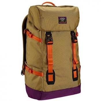 Burton 21345100303 Mochilas, Unisex Adulto, Evilo Ballistic, Talla Única