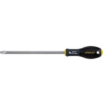 STANLEY 0-65-317 - Destornillador FatMax phillips ph4 x 200 mm