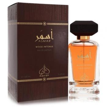 Rayef - Asmar Wood Intense 100ml Eau De Parfum Spray