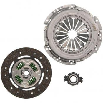 Kit de embrague AISIN Clutch Kit (3P) AISIN KE-BM01