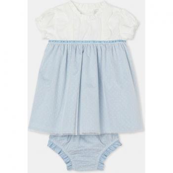 Vestido de bebé niña corto Coconut El Corte Inglés