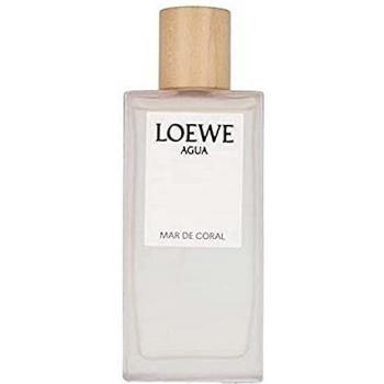 Loewe Agua Mar de Coral 50ml Unisex Eau de Toilette Spray