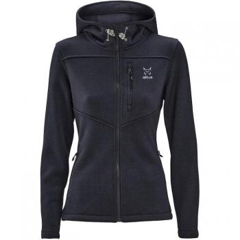 Chaqueta de montaña para mujer Altus Seneca W G30